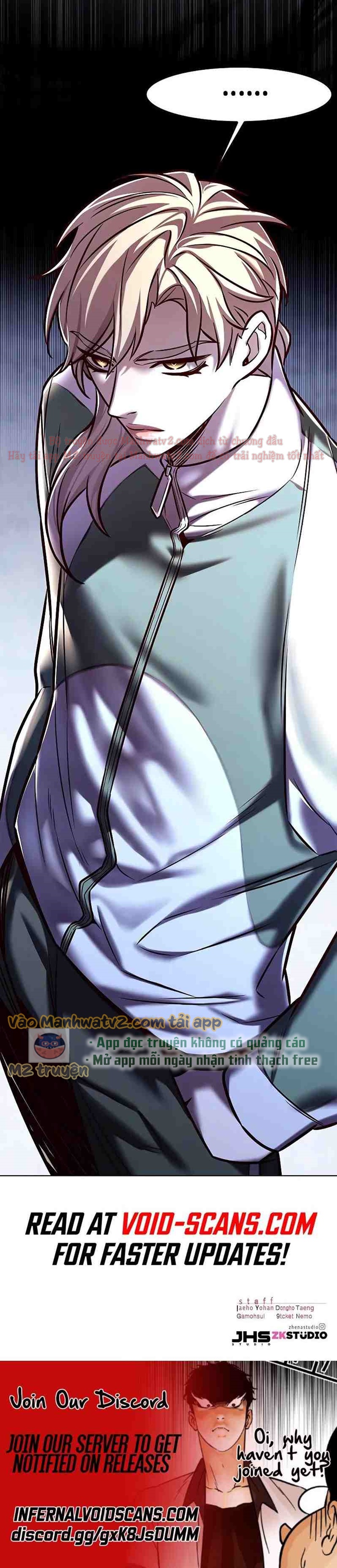 Đọc truyện Hóa thân thành mèo (Bản Free) - Chap 285